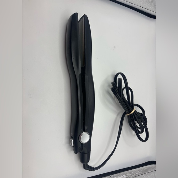 Remington Wet 2 Straight 1” Flat Iron Hair Straightener S-7900i Tested Works - Picture 5 of 8